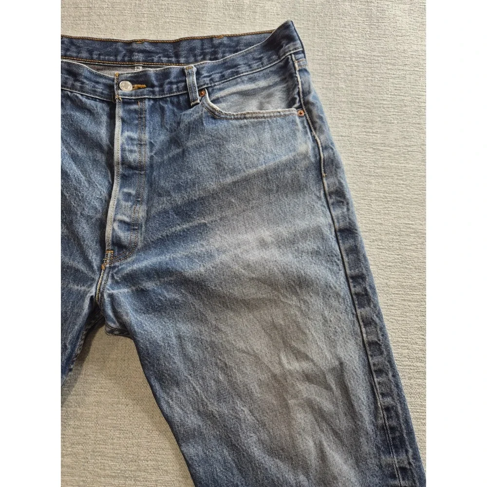 Levis product pair